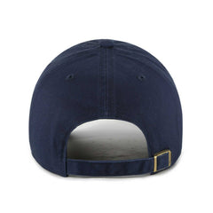47 brand New Orleans Pelicans '47 Women's Confetti Undervisor Clean Up Adjustable Hat