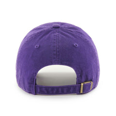 47 brand Sacramento Kings '47 Women's Confetti Undervisor Clean Up Adjustable Hat