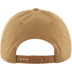 47 brand Chicago Bulls '47 Barnes Hitch Adjustable Hat