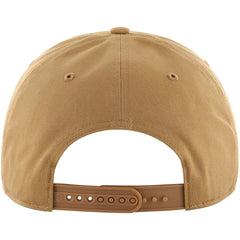 47 brand Los Angeles Lakers '47 Barnes Hitch Adjustable Hat
