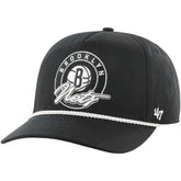 47 brand Brooklyn Nets '47 Ring Tone Hitch Snapback