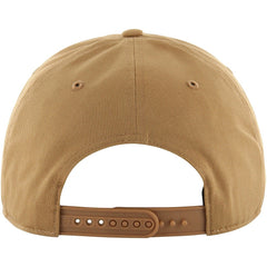 47 brand New Orleans Pelicans '47 Barnes Hitch Adjustable Hat