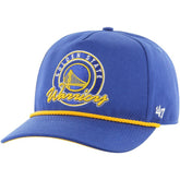 47 brand Golden State Warriors '47 Ring Tone Hitch Snapback sale
