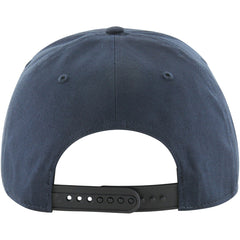 47 brand Memphis Grizzlies '47 Ring Tone Hitch Snapback