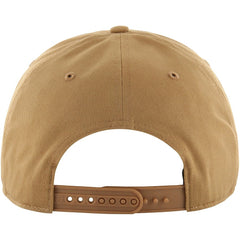 NHL New York Islanders '47 Barnes Hitch Adjustable Hat