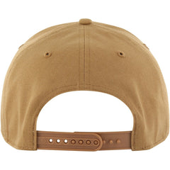 NHL Pittsburgh Penguins '47 Barnes Hitch Adjustable Hat