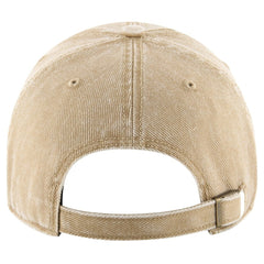 NHL Pittsburgh Penguins '47 Earldor Clean Up Adjustable Hat