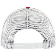 NHL Detroit Red Wings '47 Convoy Trucker Adjustable Hat