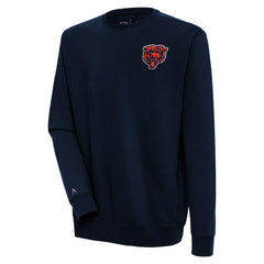 Antigua Victory Pullover Sweatshirt - Chicago Bears Pullover