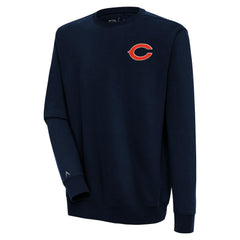 Antigua Victory Pullover Sweatshirt - Chicago Bears Pullover