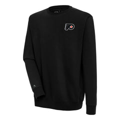 NHL Philadelphia Flyers Antigua Victory Pullover Sweatshirt