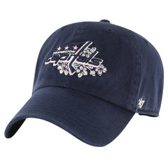 NHL Washington Capitals '47 Core Logo Clean Up Adjustable Hat
