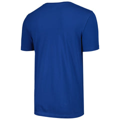 Helmet Historic Marks T-Shirt - Dallas Cowboys T-shirts