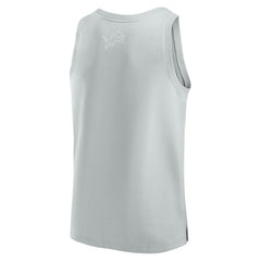 Elements Tank Top - Detroit Lions Tops