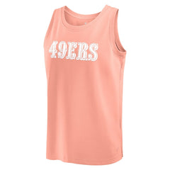 Elements Tank Top - San Francisco 49ers Tops