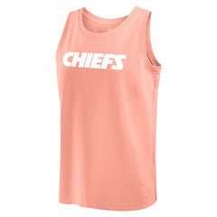 Elements Tank Top - Kansas City Chiefs Tops