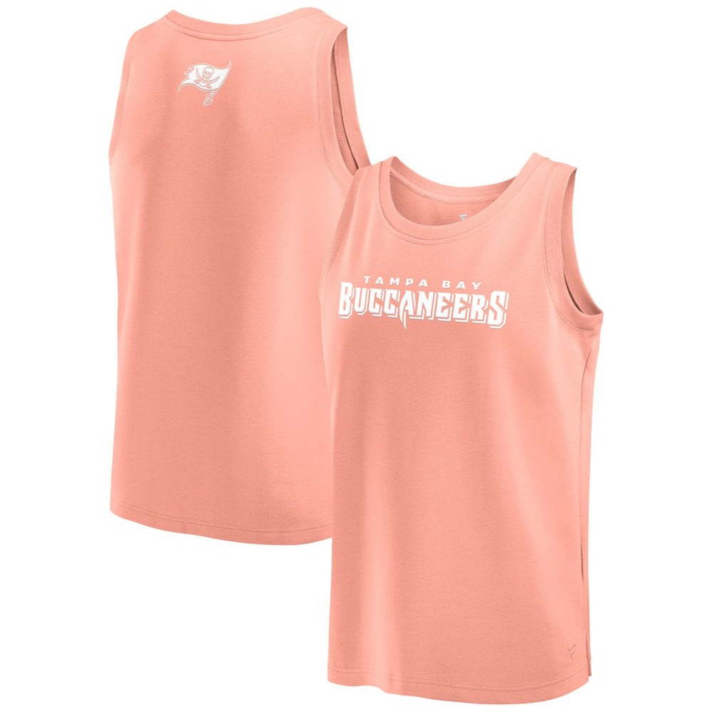 Elements Tank Top - Tampa Bay Buccaneers Tops