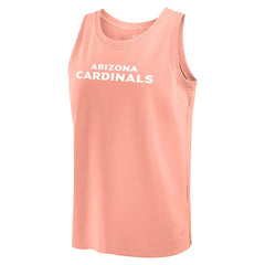Elements Tank Top - Arizona Cardinals Tops