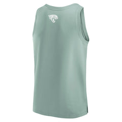 Elements Tank Top - Jacksonville Jaguars Tops