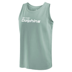 Elements Tank Top - Miami Dolphins Tops