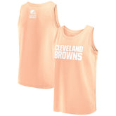 Elements Tank Top - Cleveland Browns Tops