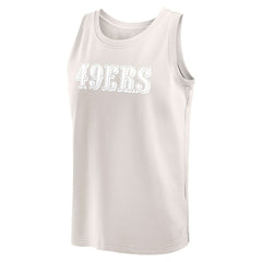 Elements Tank Top - San Francisco 49ers Tops