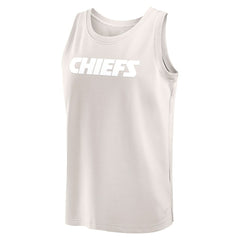 Elements Tank Top - Kansas City Chiefs Tops