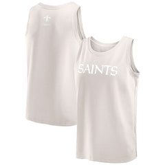 Elements Tank Top - New Orleans Saints Tops