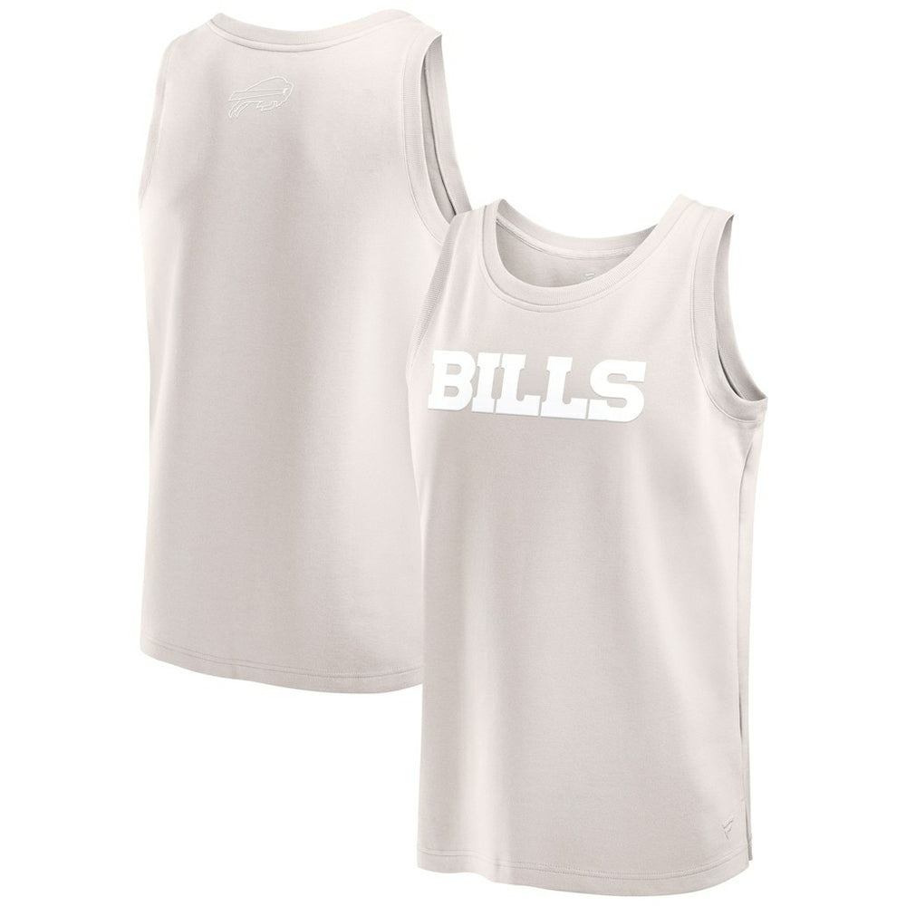 Elements Tank Top - Buffalo Bills Tops