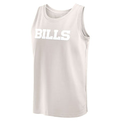 Elements Tank Top - Buffalo Bills Tops