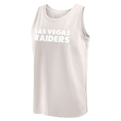 Elements Tank Top - Las Vegas Raiders Tops