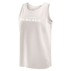Elements Tank Top - Cincinnati Bengals Tops