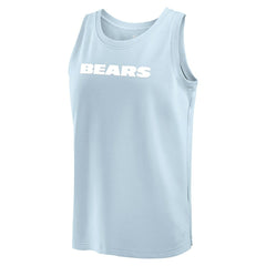 Elements Tank Top - Chicago Bears Tops