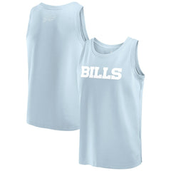 Elements Tank Top - Buffalo Bills Tops