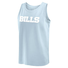 Elements Tank Top - Buffalo Bills Tops