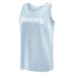 Elements Tank Top - New England Patriots Tops