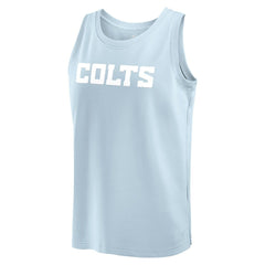 Elements Tank Top - Indianapolis Colts Tops