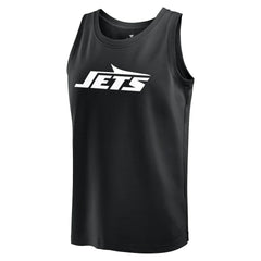 Elements Tank Top - New York Jets Tops