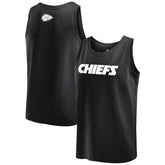 Elements Tank Top - Kansas City Chiefs Tops