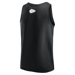 Elements Tank Top - Kansas City Chiefs Tops