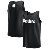 Elements Tank Top - Pittsburgh Steelers Tops