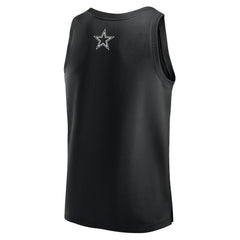 Elements Tank Top - Dallas Cowboys Tops