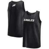 Elements Tank Top - Philadelphia Eagles Tops