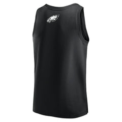 Elements Tank Top - Philadelphia Eagles Tops