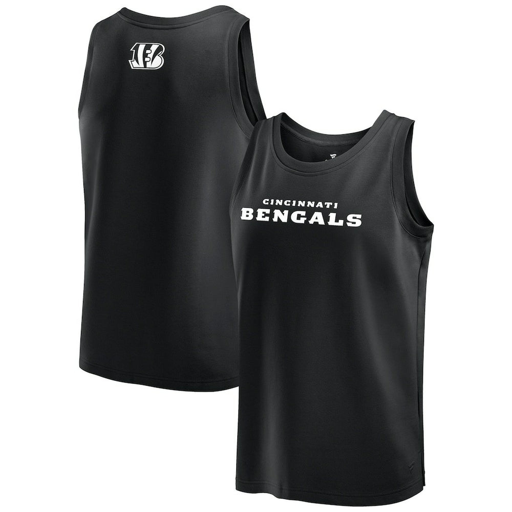 Elements Tank Top - Cincinnati Bengals Tops