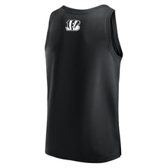 Elements Tank Top - Cincinnati Bengals Tops