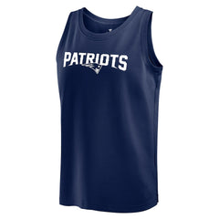 Elements Tank Top - New England Patriots Tops