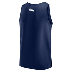 Elements Tank Top - Denver Broncos Tops
