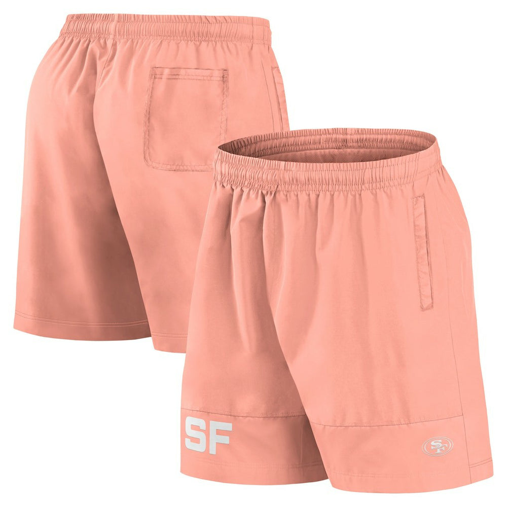 Elements Shorts - San Francisco 49ers Shorts