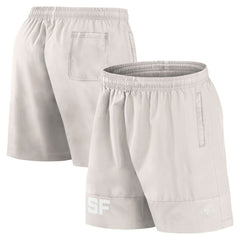 Elements Shorts - San Francisco 49ers Shorts